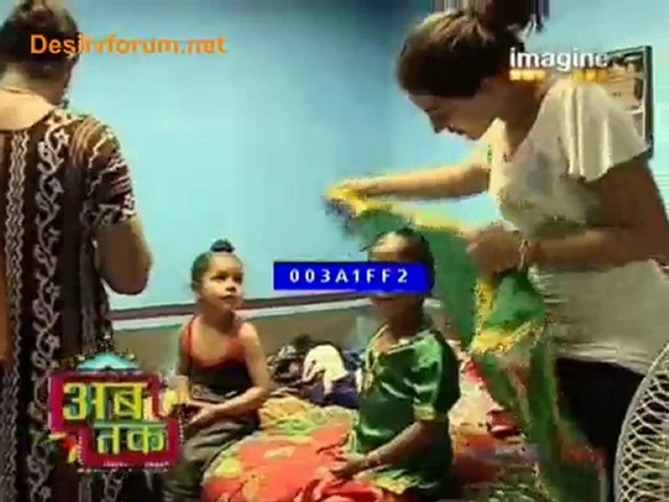 Desi Girls - 20th June 2010 Watch Online Pt1