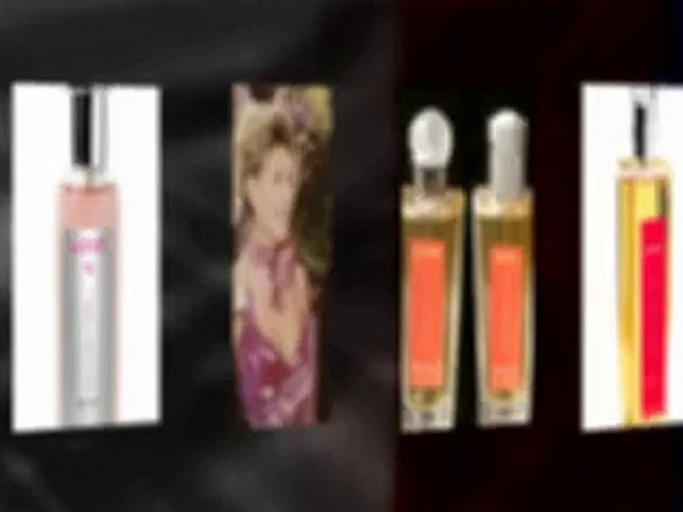 Love parfum