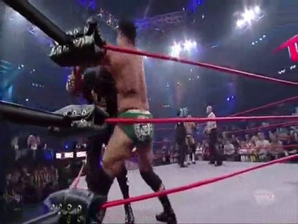 TNA IMPACT 17/06/2010(HQ)