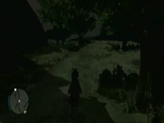 ( vidéo à peu près découverte ) Red dead redemption partie 1