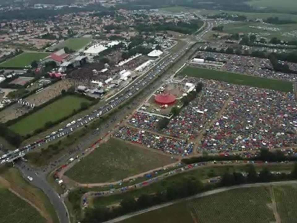 hellfest 2010