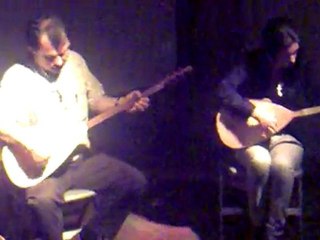 CANGÜL KANAT - Ervah-i Ezel