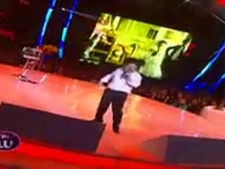 volkan konak-alyazmalım-tahır ile zühre