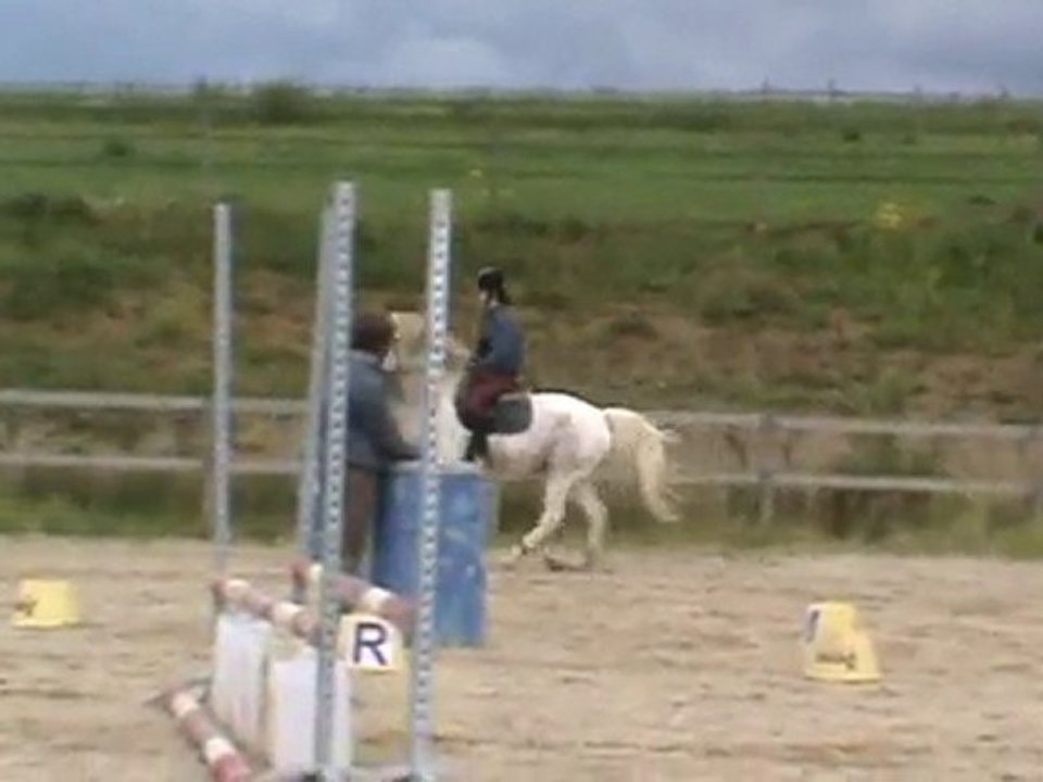 Olympiade 2010: Romane & Pierlo (2)