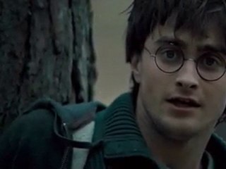 Harry Potter and the Deathly Hallows -*HD EXCLUSIVE RELEASE*