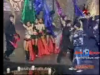 IIFA Award 20th June 2010 - pt10