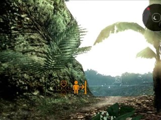 Metal Gear Solid Peace Walker Presentation