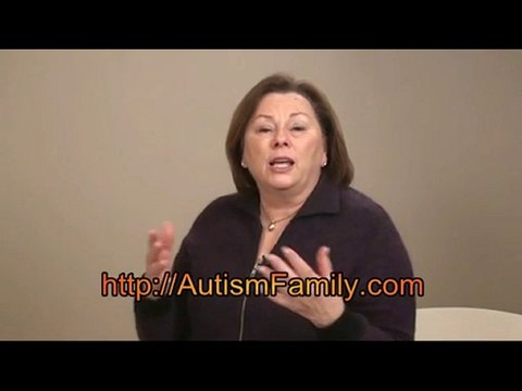 Autism Spectrum Disorders | Autism | Autism Learning Progra