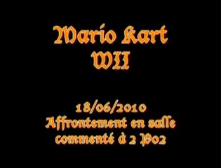 18/06/2010 - Affrontement co-commenté avec Dark - P02