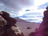 Bolivia - Salar de Uyuni - Day 2