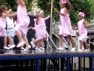 kermesse marion 2010