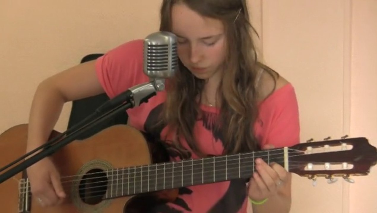 Déis musique Mathilda Sauer L'élève de la Semaine®