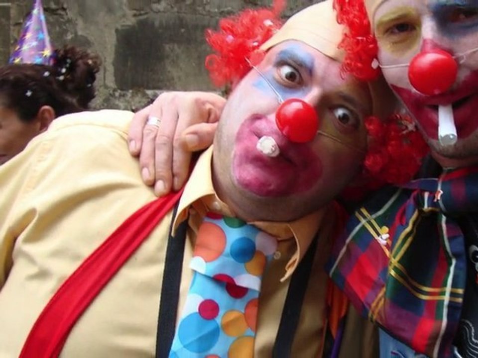 NEUILLY FETE DE LA SAINT-JEAN 2010