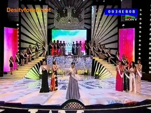 I am She 2010 20th June 2010 Part9