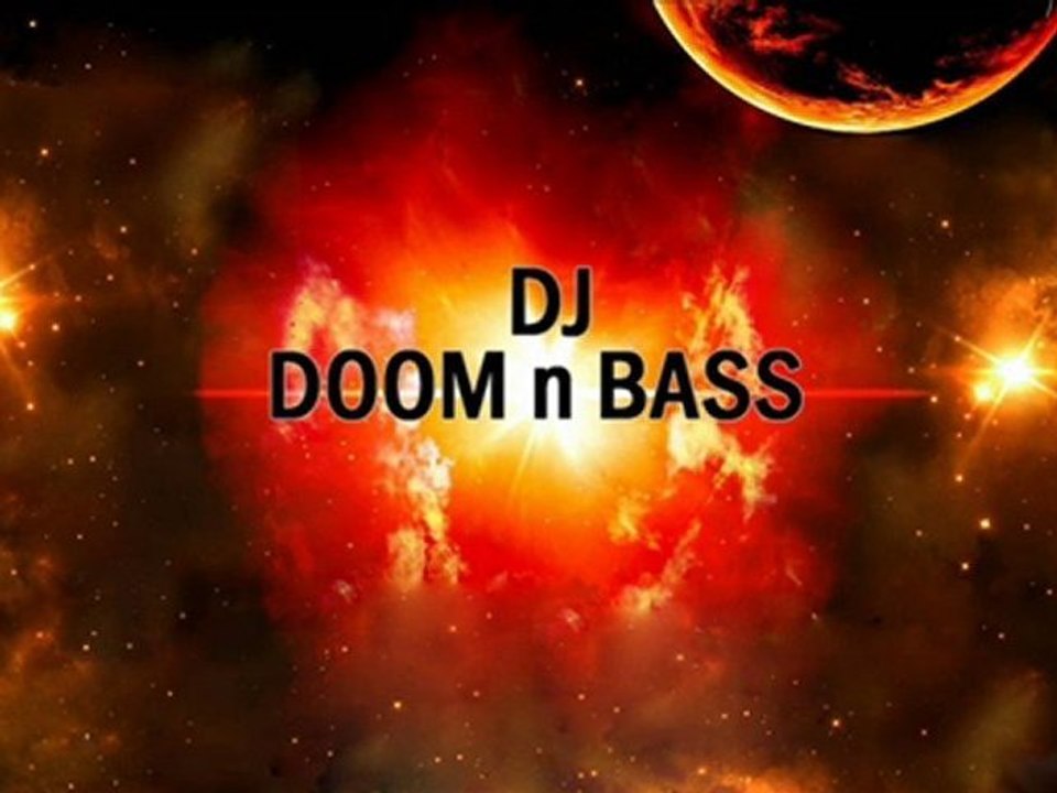 Pendulum-The Island DJ DOOMnBASS rmx