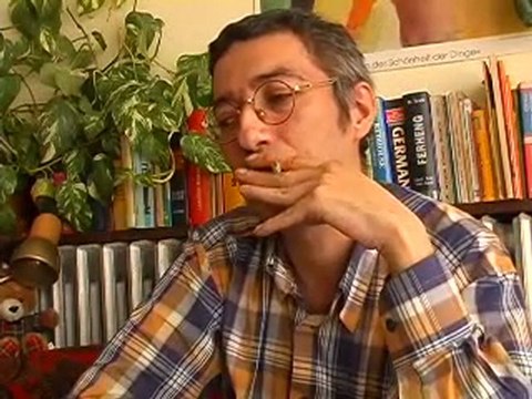 Ulus Baker- Kıbrıs Üzerine - Bölüm 3