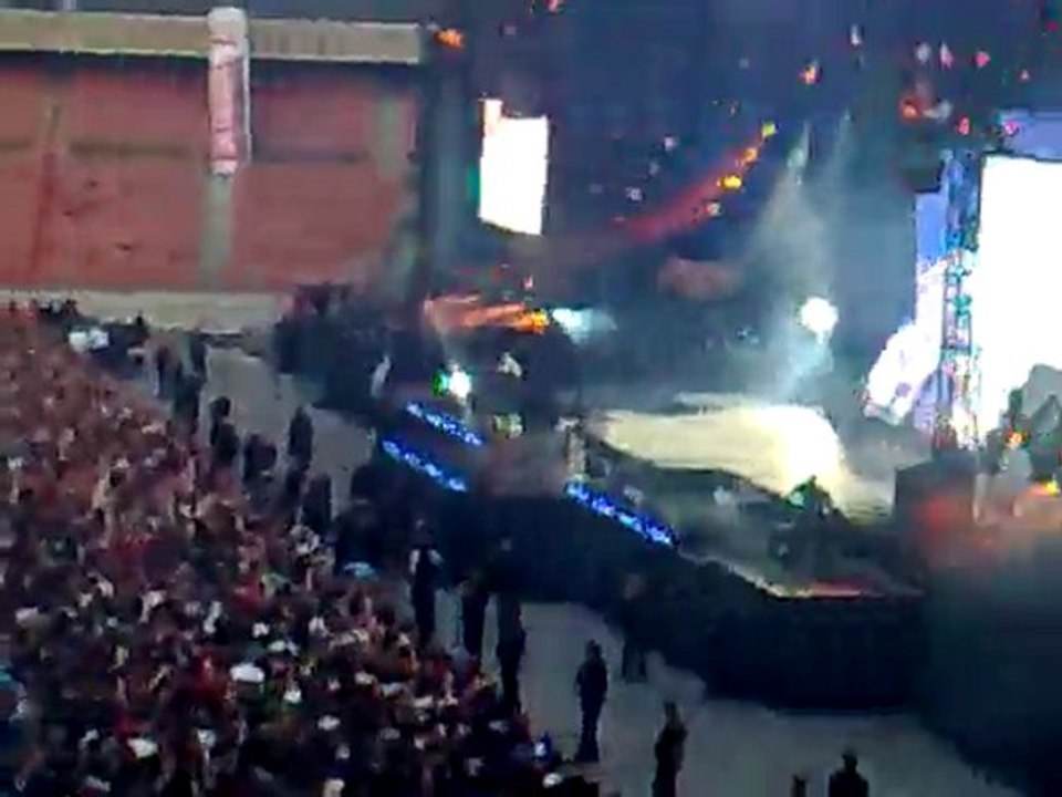 ntm au parc des princes