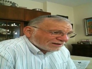 Interview de Claude Bloch - 2eme partie