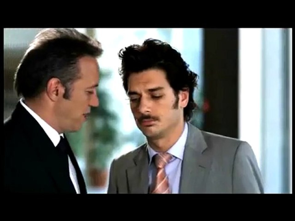 Gelecekten Bir Gün - Filmi Fragmanı