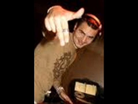 David Vendetta feat. Haifa Wehbe - Yama Layali