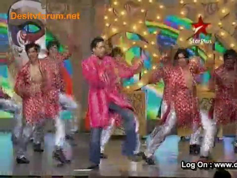 IIFA Awards 2009 [Flashback] - 20th June 2010 Part3