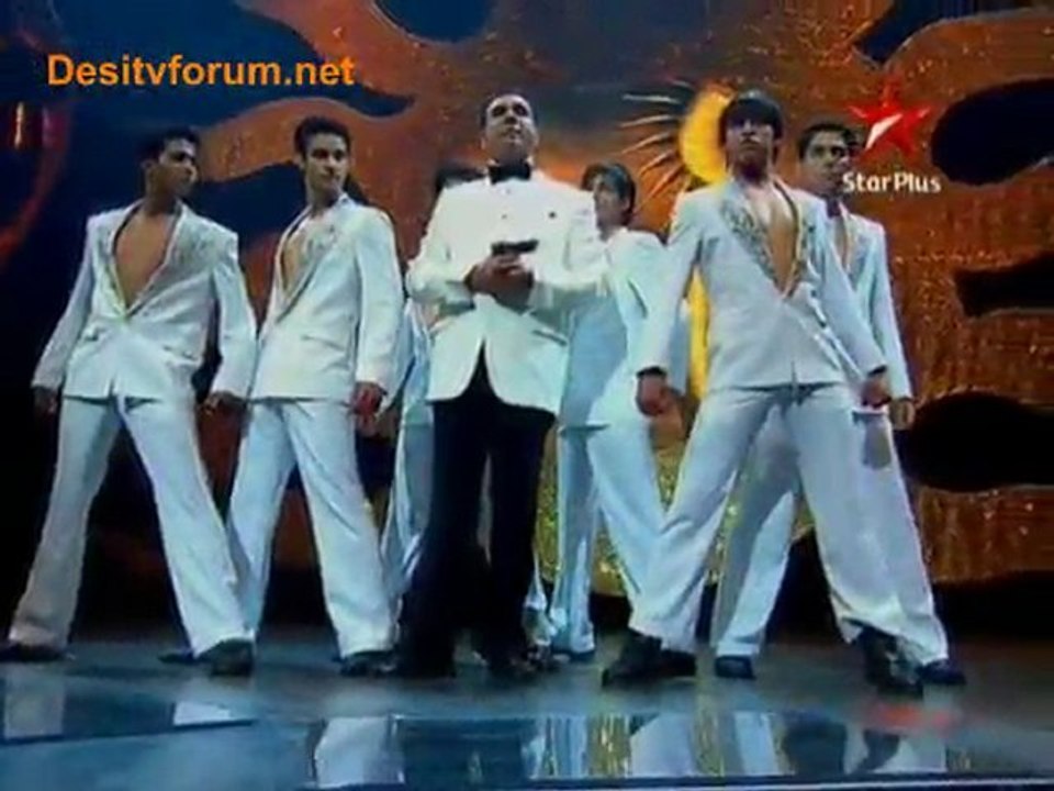 IIFA Awards 2009 [Flashback] - 20th June 2010 Part4