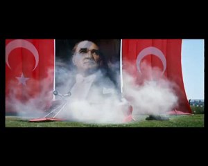 USTA 2009 filmi fragman