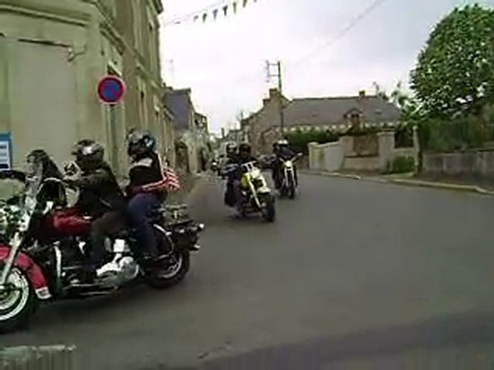 Vidéo Mozé  2010