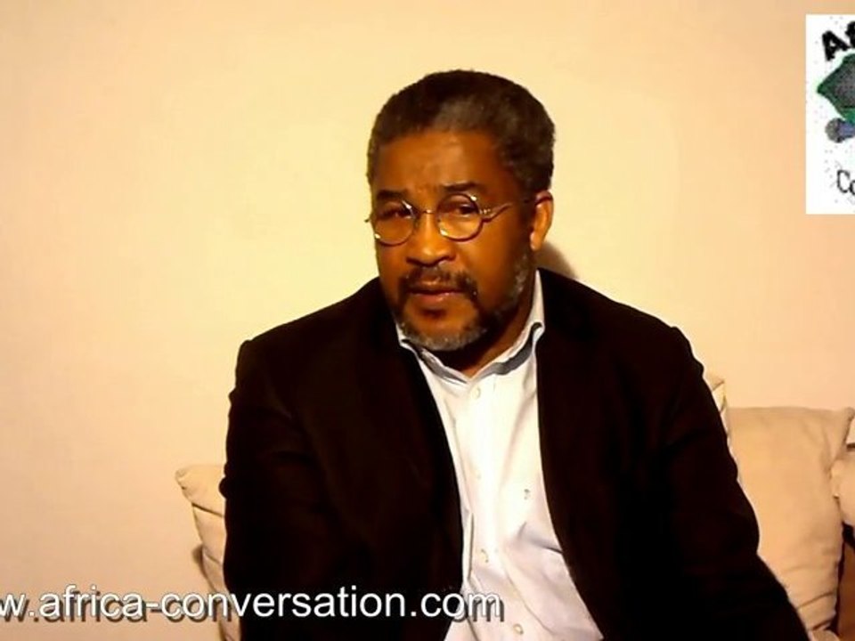 Ing. J. Yapi: Verantwortung gegenüber Kindern