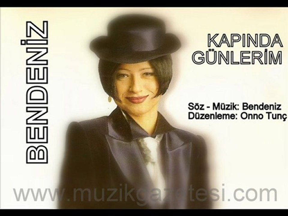 Bendeniz - Kapında Günlerim (www.muzikgazetesi.com)