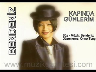 Bendeniz - Kapında Günlerim (www.muzikgazetesi.com)