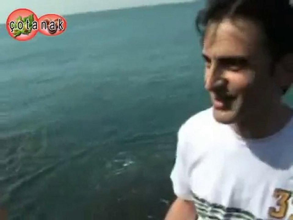 Bahtiyar ŞENOL - Doymacasına