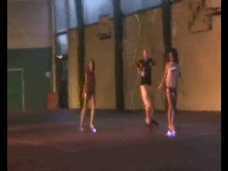 Spectacle JEAN MARC montsoult