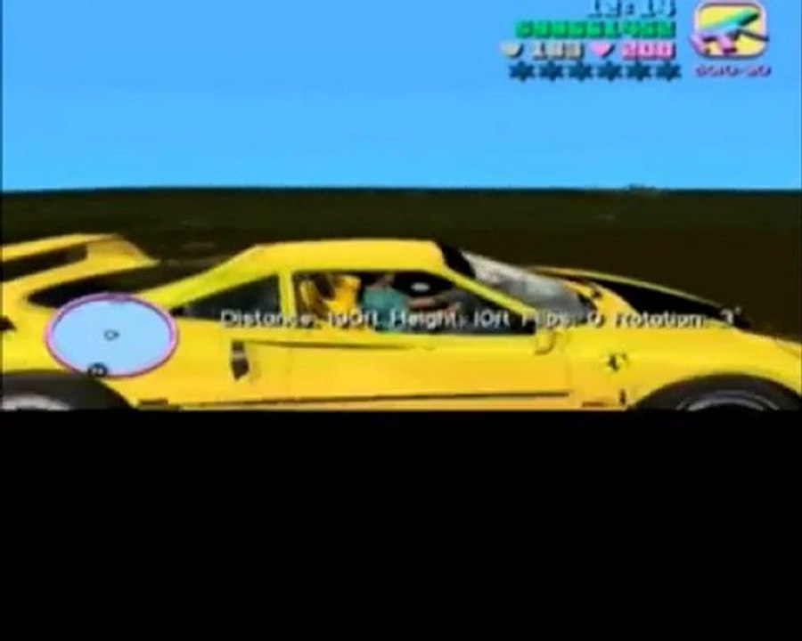 Gta5 Become QA tester