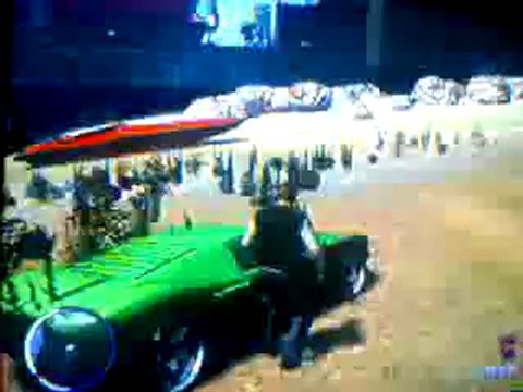 bryan7-_test Grand Theft Auto IV The Ballad of Gay Tony 1/2