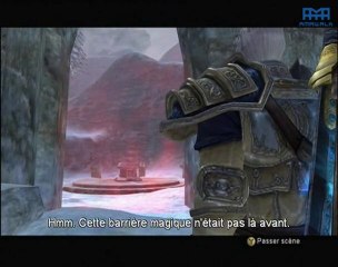 [WalkThrough] Fable TLC (24) Hook Coast