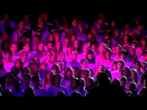 Voilà c'est fini (Schoralia 2010 - JL Aubert)