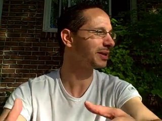 Chronicles of a Network Marketer 06.18.2010 - A Busy Great D