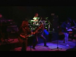 "Don't I Know" by THE GL BAND - Live at Pacific Rock 2010