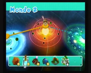 Super mario galaxy 2, nouvelle aventure ! [1/2]