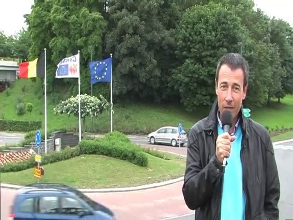 semaine 20 juin 2010