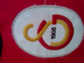 Hayatımın Tam Ortası...(Ali Sami Yen'e veda bestesi)