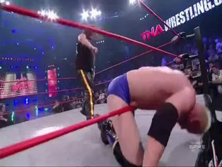 TNA IMPACT 17/06/2010(HQ)