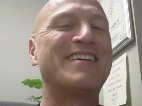 MT PLEASANT SC CHIROPRACTOR: HOW TO BE A MAN