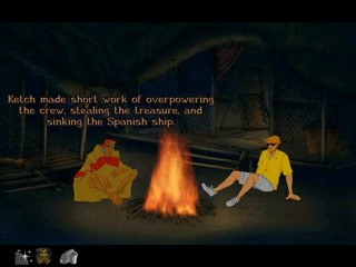 Let's Play Broken Sword II - Episode VII Part 2