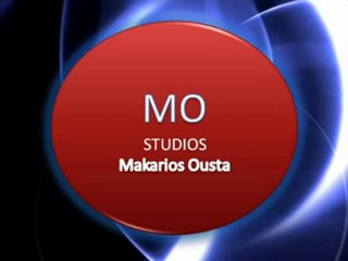 MO studios opening titles