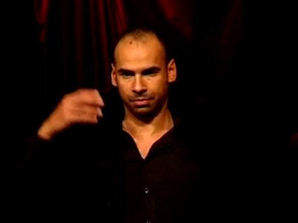 Bande Démo. Quoi ma gueule. Pt virgule. Février 2010