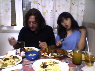 Saladas Mediterrânicas II