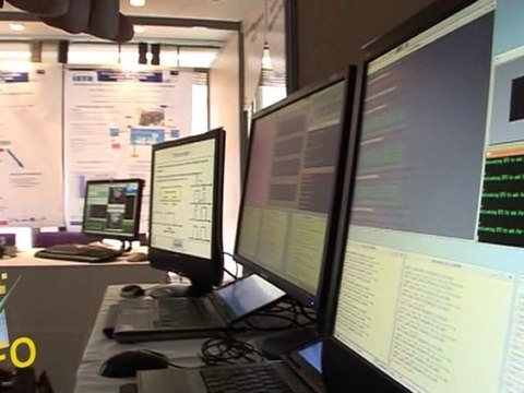 Fladsh Info Mai/Juin 2010