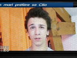 Theatre - Confessions Intimes "mon mari préfère sa Clio"